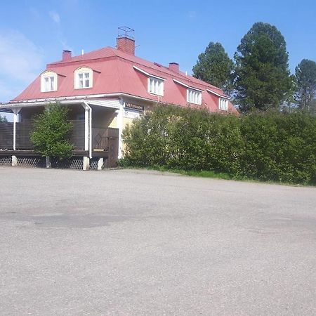 Asemantupa 1 Pyhajarvi (Oulu) Exterior foto